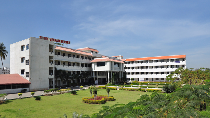 SVCPT Campus